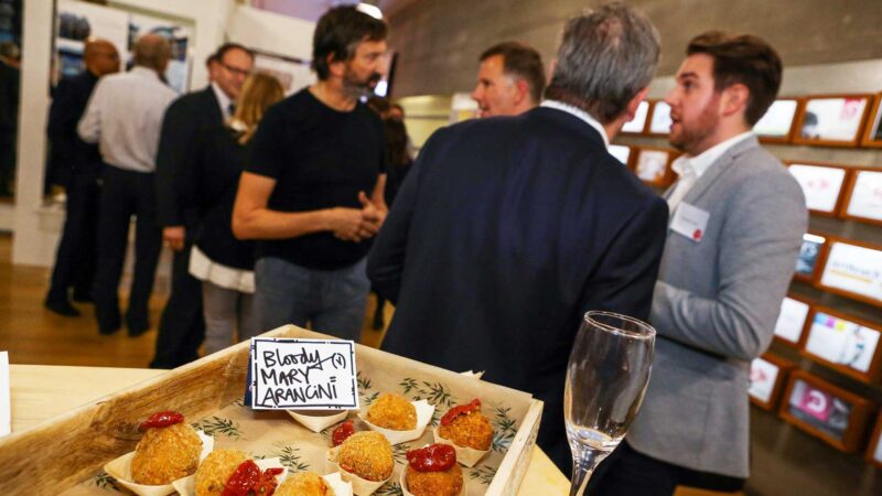 Social Event