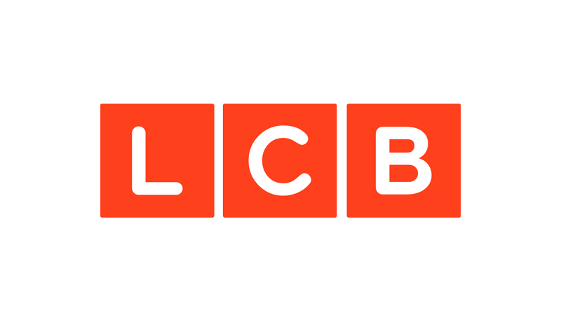 Lcb Depot Logo